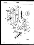 Diagram for 05 - Cabinet Parts