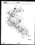 Diagram for 12 - Ice Dispenser