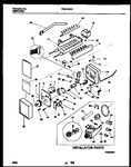 Diagram for 13 - Ice Maker And Installation Parts