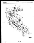 Diagram for 09 - Ice Dispenser