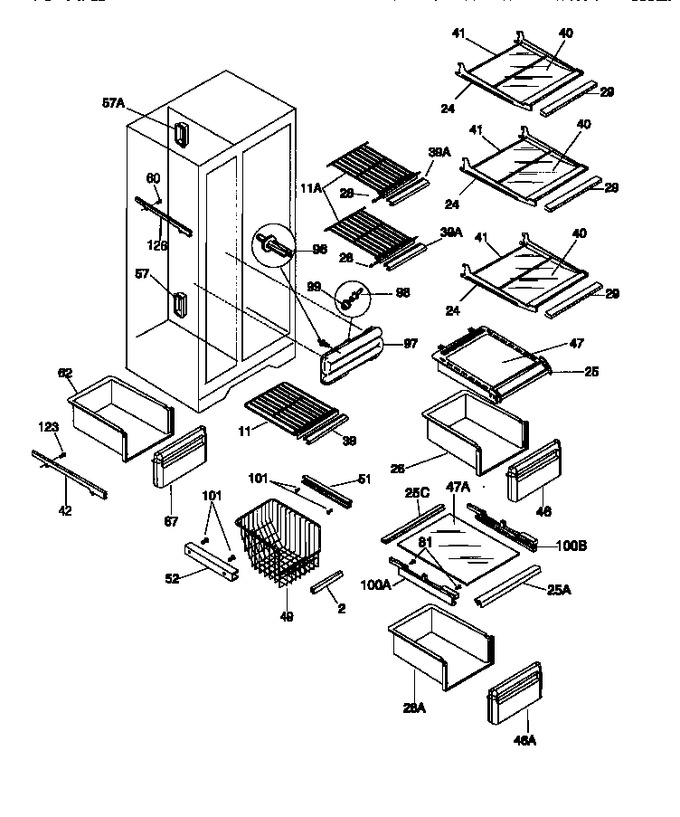 Diagram for FRS22WNCW1