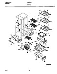 Diagram for 06 - Shelves