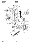Diagram for 05 - Cabinet