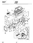 Diagram for 11 - Ice Maker