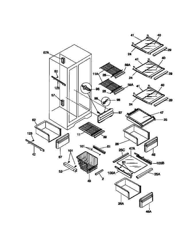 Diagram for FRS22WPCW0