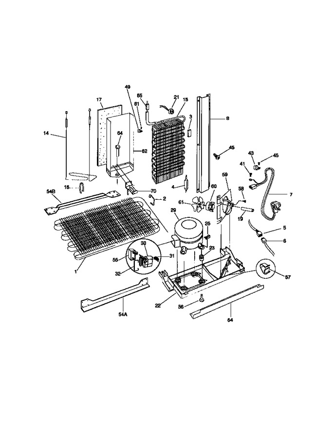 Diagram for FRS22WPCW0