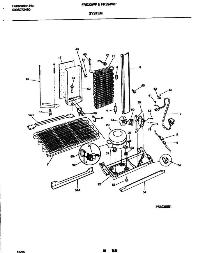 Diagram for FRS24WPCD1