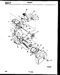 Diagram for 09 - Ice Dispenser