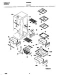 Diagram for 05 - Shelves