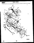 Diagram for 11 - Ice Dispenser
