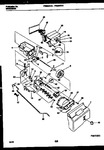 Diagram for 12 - Ice Dispenser