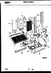 Diagram for 10 - System And Automatic Defrost Parts