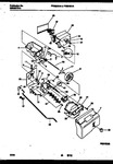 Diagram for 13 - Ice Dispenser