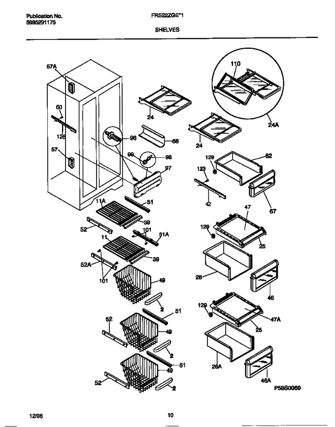 Diagram for FRS22ZGEB1