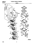Diagram for 05 - Shelves