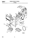 Diagram for 08 - Ice Dispenser
