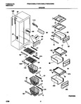 Diagram for 05 - Shelves
