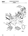 Diagram for 08 - Ice Dispenser