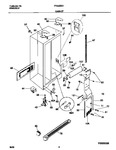 Diagram for 04 - Cabinet
