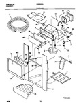 Diagram for 08 - Ice Dispenser