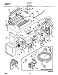 Diagram for 10 - Ice Maker