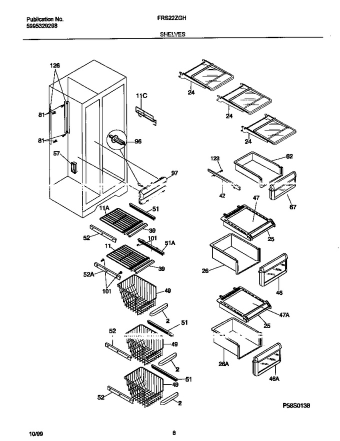 Diagram for FRS22ZGHB3