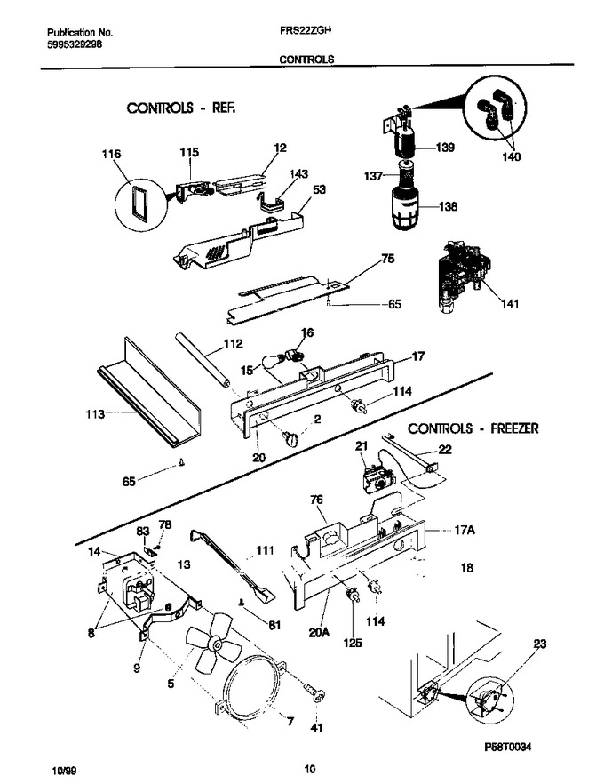 Diagram for FRS22ZGHB3