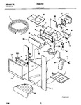 Diagram for 08 - Ice Dispenser