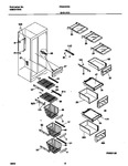 Diagram for 05 - Shelves