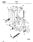 Diagram for 04 - Cabinet