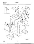 Diagram for 14 - Dispenser