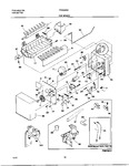 Diagram for 18 - Ice Maker