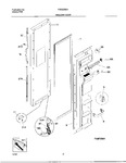 Diagram for 02 - Freezer Door