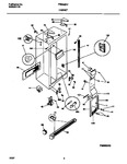 Diagram for 04 - Cabinet