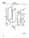 Diagram for 03 - Refrigerator Door