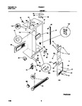 Diagram for 04 - Cabinet