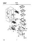 Diagram for 05 - Shelves
