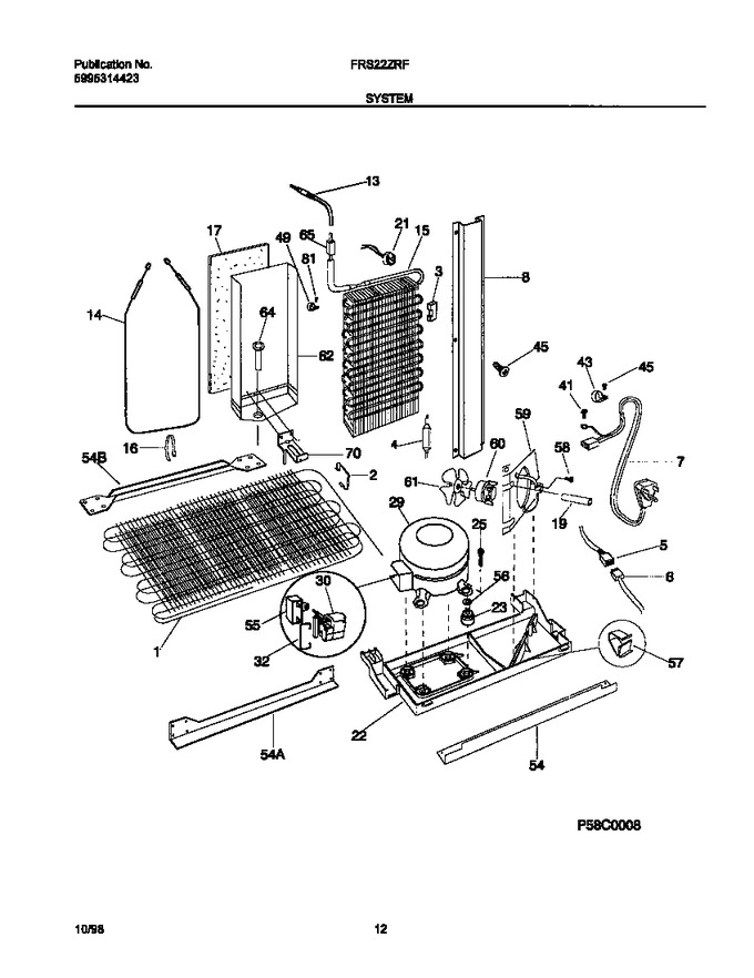 Diagram for FRS22ZRFD3
