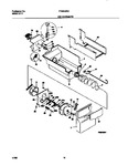 Diagram for 09 - Ice Container