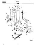 Diagram for 04 - Cabinet