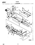 Diagram for 09 - Ice Container
