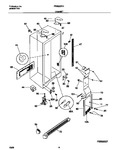 Diagram for 04 - Cabinet