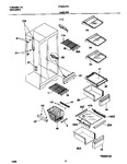 Diagram for 05 - Shelves