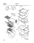 Diagram for 09 - Shelves