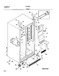 Diagram for 07 - Cabinet