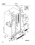Diagram for 07 - Cabinet