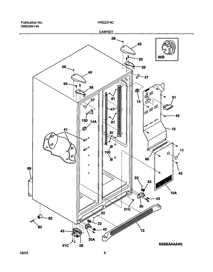 Diagram for FRS23F4CQ2