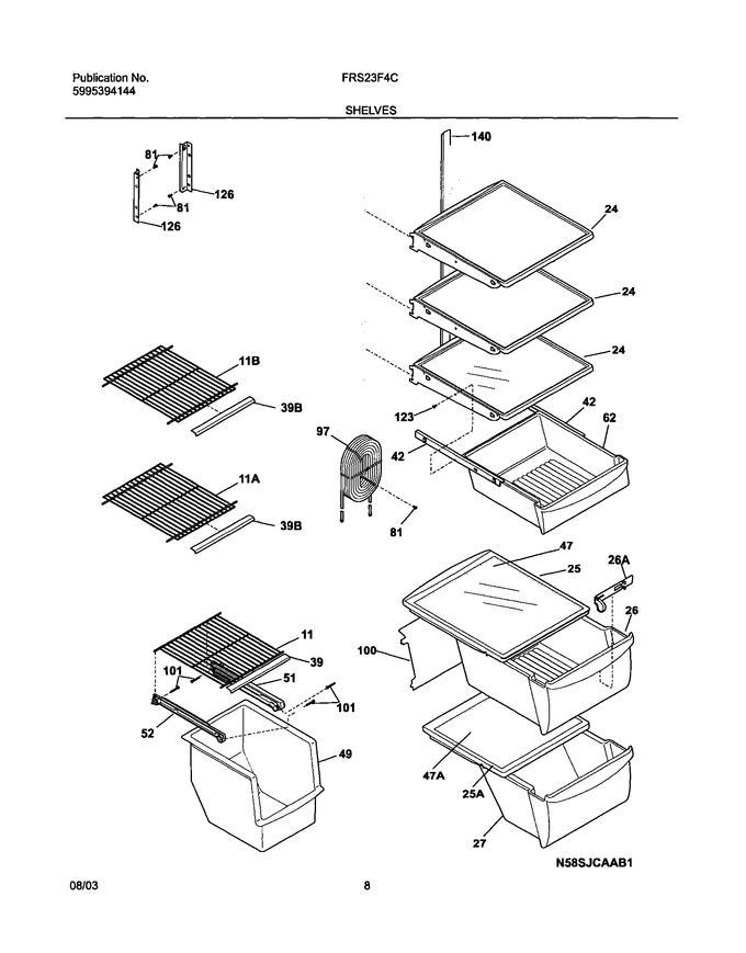 Diagram for FRS23F4CQ2