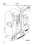 Diagram for 07 - Cabinet