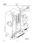 Diagram for 07 - Cabinet